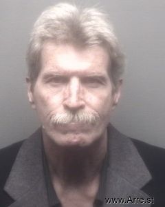 Douglas Roberts Arrest Mugshot