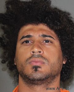 Drake Cannon Arrest Mugshot