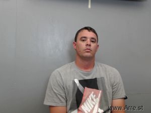 Drew Thibodeaux Arrest Mugshot