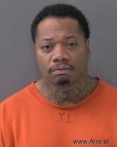 Dujuan Stewart Arrest