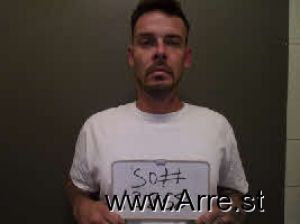 Dustin Padgett Arrest Mugshot