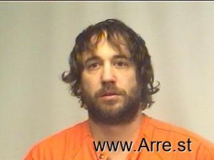 Dustin Smith Arrest Mugshot