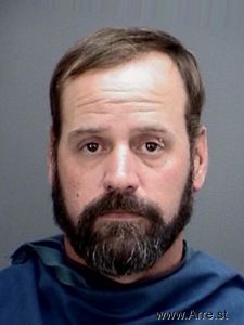 Dustin Stone Arrest Mugshot