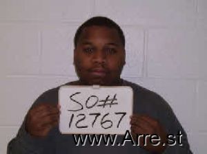 Dwayne Belvin Arrest Mugshot