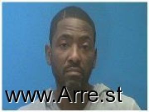 Dwayne Brazzell-jr Arrest Mugshot