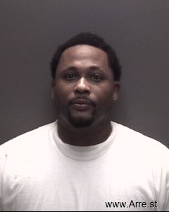 Dwayne Dotson Arrest