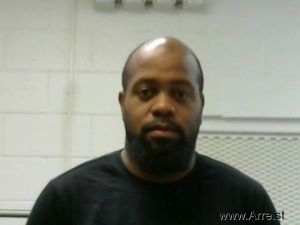 Dwight Johnson Arrest Mugshot