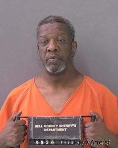 Dwight Willis Arrest Mugshot