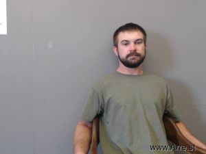 Dylan Easter Arrest Mugshot