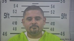 Edwardo  Gomez  Arrest Mugshot