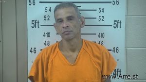 Edwardo Mejorado Arrest Mugshot