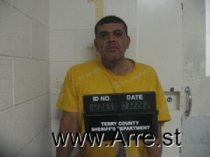 Edwardo Rocha Arrest Mugshot