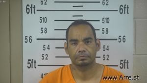 Edwin Lizcano Arrest Mugshot