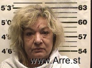 Elaine Taylor-thomas Arrest