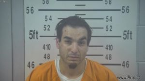 Eloy Gonzalez Arrest Mugshot