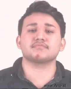 Eric Herrera Arrest