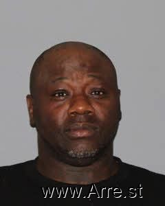 Eugene Fulton Arrest Mugshot