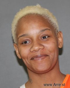 Earica Smith Arrest Mugshot