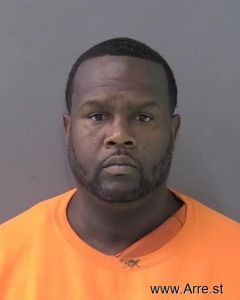 Earnest Burnett Arrest Mugshot