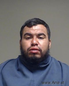 Edgar Ramirez Arrest