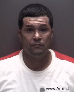 Edgar Rivera Arrest Mugshot