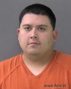 Eduardo Tirado Arrest Mugshot