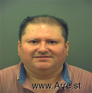 Edward Martinez Arrest Mugshot
