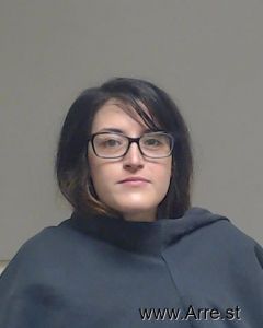Elaina Contreras Arrest