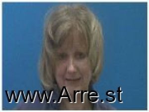Elaine Riley Arrest Mugshot