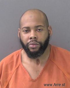 Elbert Walker Arrest