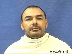Elias Lopez-hernandez Arrest Mugshot