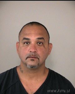 Elias Sanchez Arrest