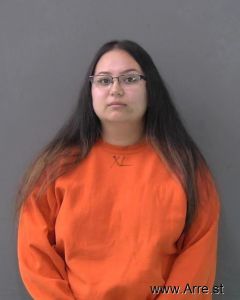 Elida Osorio Arrest