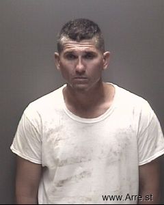 Elijah Daugherty Arrest Mugshot