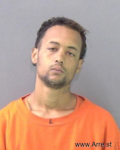 Elijah Taylor Arrest