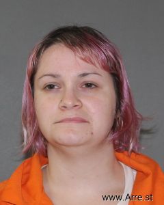 Elizabeth Gaskin Arrest Mugshot