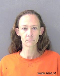 Elizabeth Lytle Arrest Mugshot