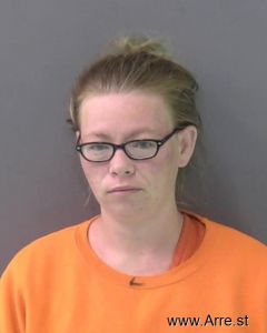 Elizabeth Mcrobbie Arrest