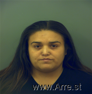 Elizabeth Rodriguez Arrest Mugshot