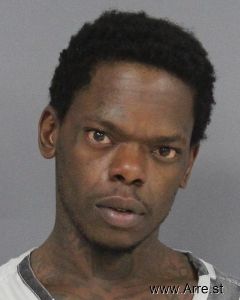 Elzie Sneed Arrest Mugshot