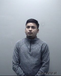 Emanuel Morales-camacho Arrest Mugshot