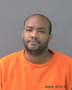 Emanuel Spencer Arrest