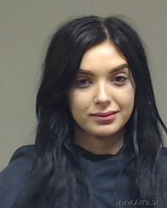 Emily Conlin Arrest Mugshot