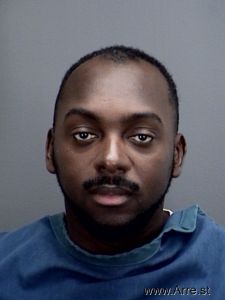 Emmanuel Aliyu Arrest