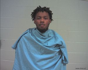 Emmanuel Hemjirika-smart Arrest Mugshot