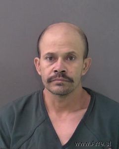 Enmer Montoya Nunez Arrest