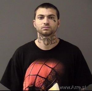 Eric Deleon Arrest Mugshot