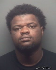 Eric Marshall Arrest