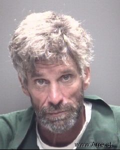 Eric Miller Arrest Mugshot