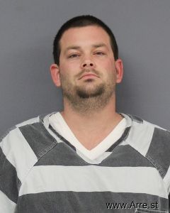 Eric Rawson Arrest Mugshot